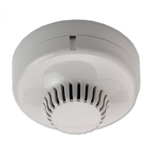 Ziton Conventional Optical Smoke Detector