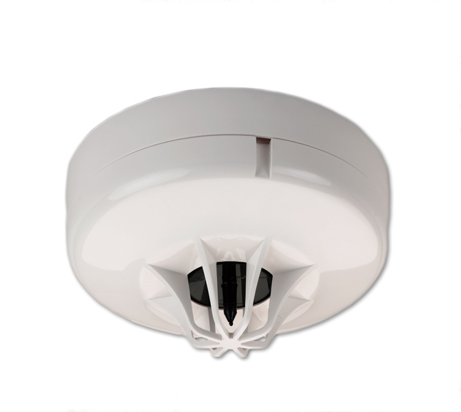 Ziton Z600 Series Conventional Heat Detector
