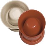 Ziton ZP755HA-2 Addressable Horn Sounder in Red or White