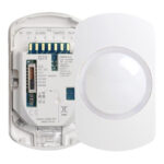 Texecom Q20 Capture 20m Quad Tech PIR