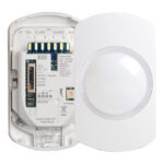 Texecom D20 Capture 20m Dual Tech PIR