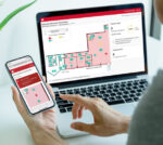 AdvancedLive dashboard on computer and mobile