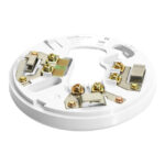Hochiki Conventional Schottky Diode Base in Ivory or White