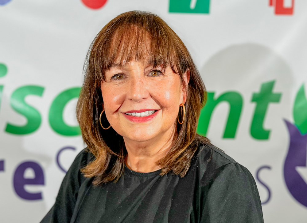 Lynne El-Hoss team headshot