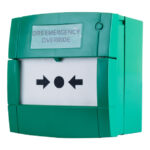 Baldwin Boxall BVCRBG Disabled Refuge Overide Switch