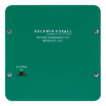 Baldwin Boxall BVFREPEM Interface Unit