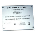 Baldwin Boxall BVOCRIF OmniCare Repeater & DTAKIT/S Interface