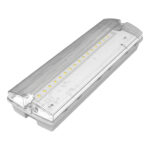 CQR LED Emergency Bulkhead Plus