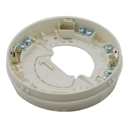 Gent S4-700 Detector Base