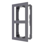 Hikvision Surface Mounting Bracket For 2 Modular Door Stations