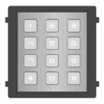 Hikvision DS-KD-KP/S KD8 Series Pro Modular Door Station