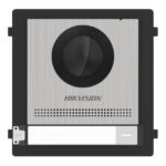 Hikvision DS-KD8003-IME1(B)/S KD8 Series Pro Modular Door Station