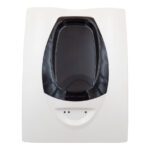 System Sensor 10-70m Reflective Optical Beam Smoke Detector