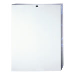 Texecom Premier Elite 168 Zone Control Panel in Metal Enclosure