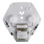 Texecom Premier Elite Odyssey 3 Backplate