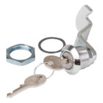 Eaton Replacement Lock & Keys for DF6000 Panel