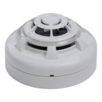 Nittan Evolution PYH Addressable Optical & Heat Multi-Sensor Detector