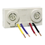 Notifier NFX-MM1M Addressable Input Mini Module