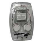 Texecom Premier Elite Odyssey 4 Backplate