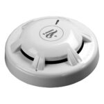 Apollo Orbis Conventional Optical Smoke Detector, Non-Latching