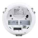 Apollo REACH Sounder & White VAD Base