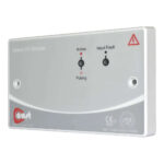 CAST Mains Switching Input Output Module