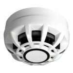 CAST-PRO CO Fire + Smoke + Heat Multisensor