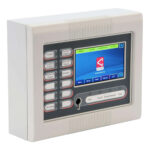 ZFP CAST Compact Controller