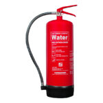 Commander 9 Litre Water with Low Freeze Additive Extinguisher