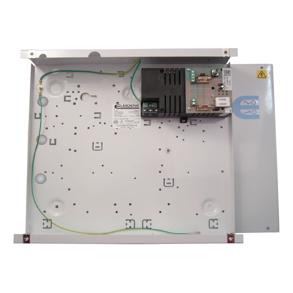 Elmdene 12V 1A Switch Mode Power Supply