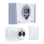 Fireray Hub Reflective Beam Detector