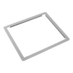 Haes Recessing Bezel For Large Panel Cabinets