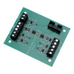 MZAOV PIR Rain Sensor & BMS Add On Card