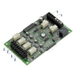 Esento Excel Zone Extension Card