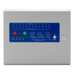 Esento 12 Zone Repeater Panel