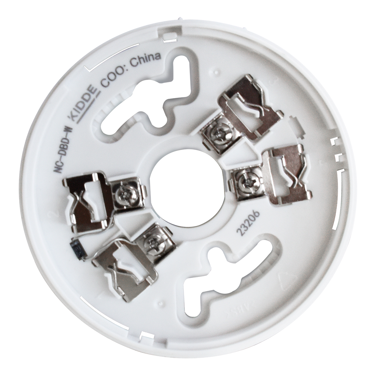 Kidde Commercial Conventional Standard Diode Base