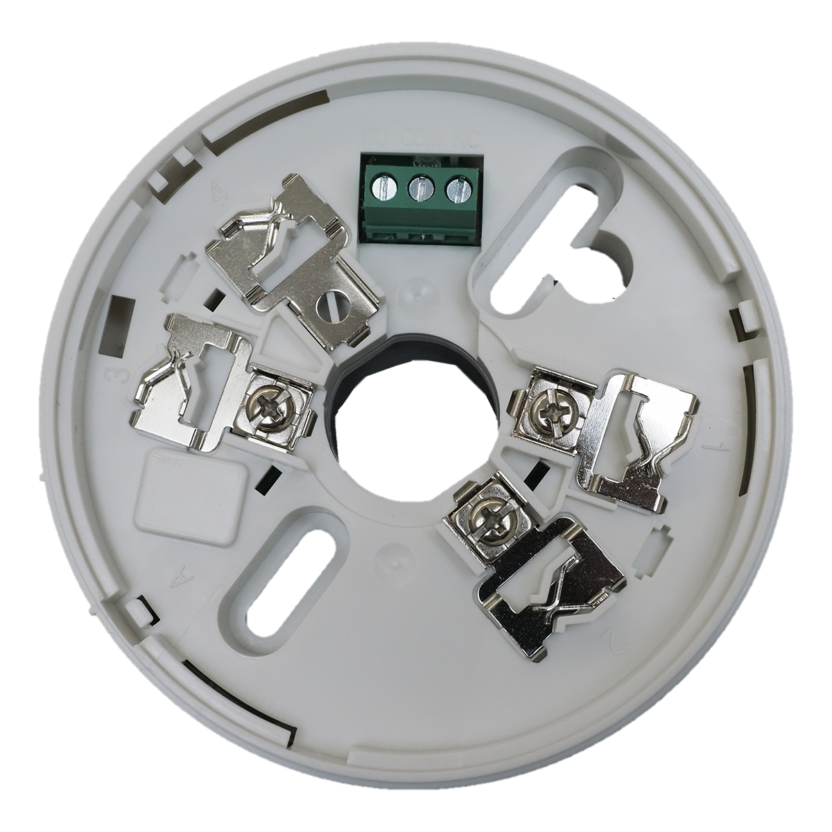 Kidde Commercial Conventional Relay Base