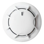 Kidde Commercial Conventional Optical Smoke Detector