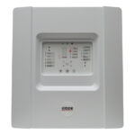 Kidde Commercial NC Series Conventional 3 Zone Extinguishing Panel