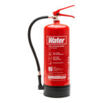 CommanderEDGE 6 Litre Water Extinguisher