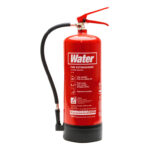 CommanderEDGE 9 Litre Water Extinguisher