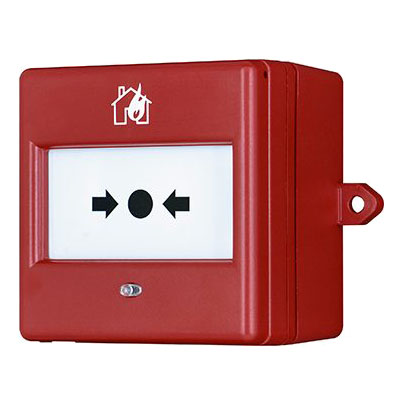 Eaton CX Mains Manual Call Point - Image 2