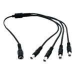 Haydon 4 Way Power Splitter