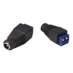 Haydon Female 2.1mm Terminal to Power Adaptor, Pack of 10