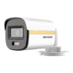 Hikvision 3K 2.8mm ColorVu Dual-light PoC Fixed Mini Bullet Camera