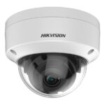 Hikvision 5MP 2.8mm Vandal PoC Fixed Dome Camera