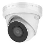 HiLook 5MP 2.8mm Fixed Turret Network Camera