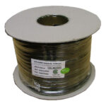CCS Shotgun Cable, 100M Reel