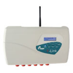 Scope F-Link 4 Supervised Telemetry Transceiver with Aerial