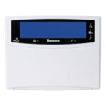 Texecom Premier Elite LCDLP Wired Keypad